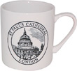 London Mug - St Pauls Cathedral