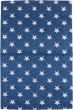 Americana Stars Tea Towel