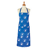 Seasalt The Seas In The Kitchen Cotton Apron