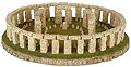 Stonehenge, Restored Reproduction, 9D