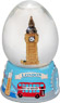 London Big Ben Mini Snow Globe