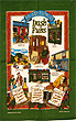 Traditional Irish Pubs Tea Towel