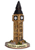 Big Ben Souvenir Magnet