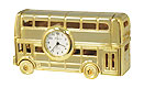 London DD Bus Table Clock, 3.5L