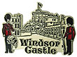 Windsor Castle - Magnet