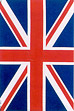 Union Jack Tea Towel