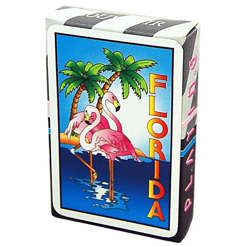 Florida Playing Cards, photo-1