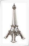 Eiffel Tower Decor