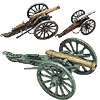 Cannons