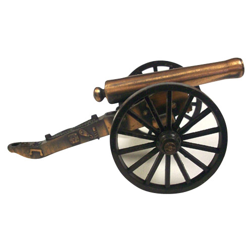 1857 Napoleon Cannon - 4L - Small