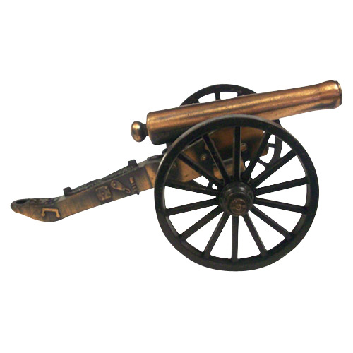 1857 Napoleon Cannon - 8.5L - Large