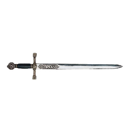 Collector Excalibur Sword, 8.5 Letter Opener