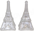 Eiffel Tower Salt & Pepper Set