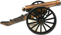 1857 Napoleon Cannon - 4L - Small