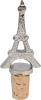 Eiffel Tower Wine Stopper - Set of 4