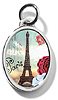 Eiffel Tower Charm