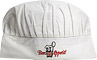 Bon Appetit! White Chef Hat