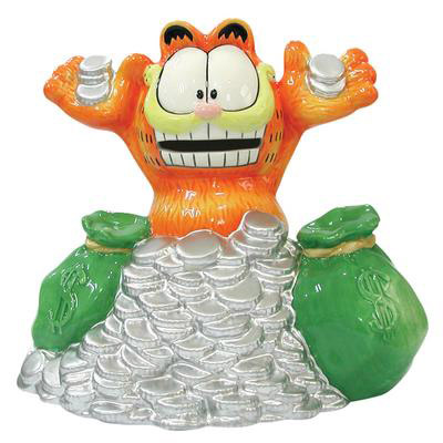 Too Rich Money Bank