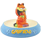 Garfield Candy Dish