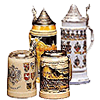 Beer Steins