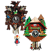 Cuckoo Clocks