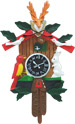 Cuckoo Clock Refrigerator Magnet