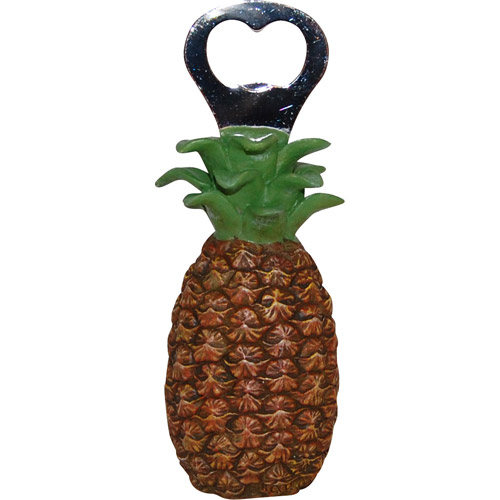 Pineapple Bottle Opener