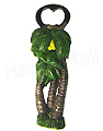 Hawaii Palm Tree Bottle Opener