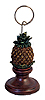 Pineapple Place Card Holder