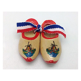 Traditional Clog Style Miniature, 1.75L
