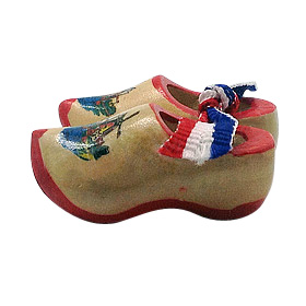 Traditional Clog Style Miniature, 1.75L, photo-1