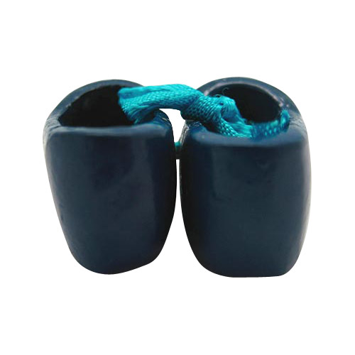 Blue Dutch Clog Miniature - 1.75L, photo-2