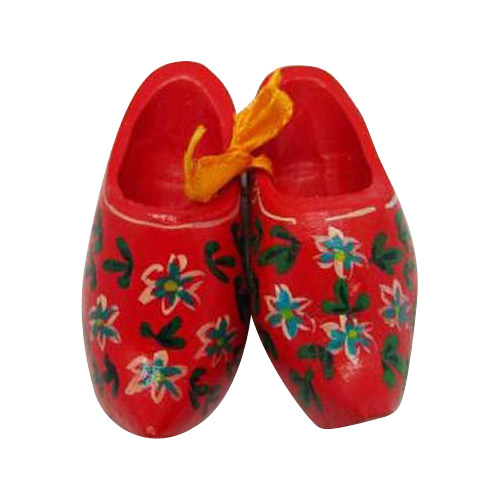 Red Clog Miniature - 2.5L