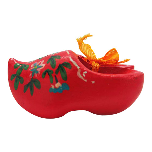 Red Clog Miniature - 2.5L, photo-1