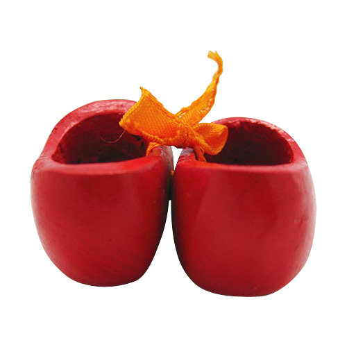 Red Clog Miniature - 2.5L, photo-2