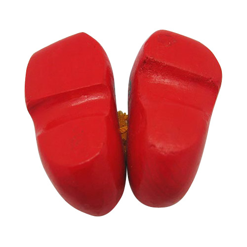 Red Clog Miniature - 2.5L, photo-3