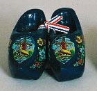 1.75L Blue Clog Miniature