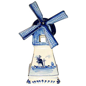 Tealight Windmill