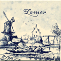 6 Dutch Tile - Lomer Scene