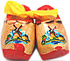 1.75L Mini Dutch Wooden Clogs