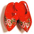 Red Dutch Clog Miniature - 1.75L