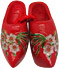 Red Dutch Clog Miniature - 2.25L