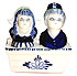 Delft Blue - Salt & Pepper Set