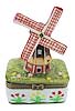 Ground Sailer Windmill, Trinket Box