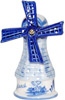 3.5H Holland Windmill, Fridge Magnet