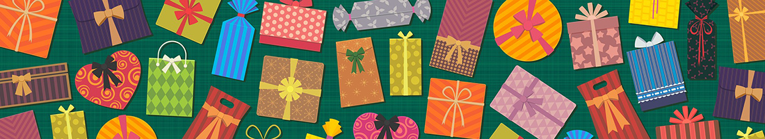 Shop by Gift Types