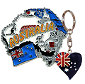 Australia Souvenirs