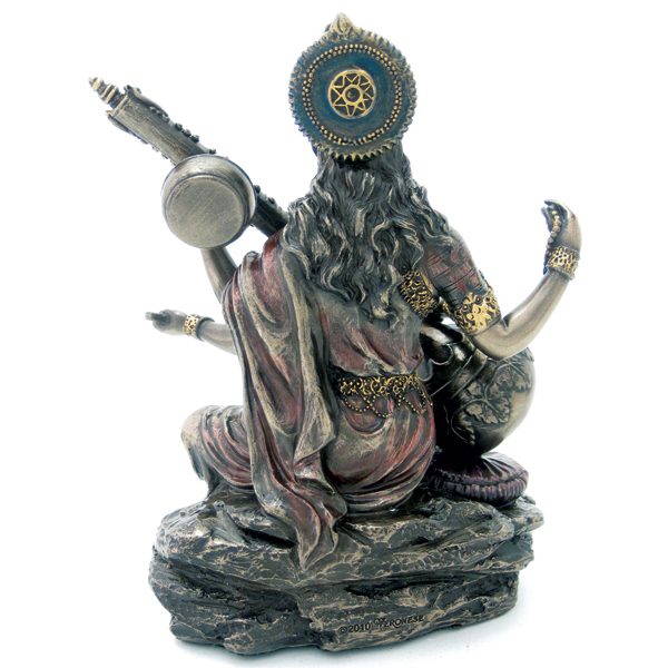 Saraswati, 5.75x4.75, photo-1