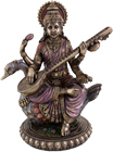 Saraswati on Swan, 8.5H