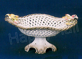 16 Oval Spaghetti Basket